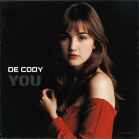 DE CODY - YOU